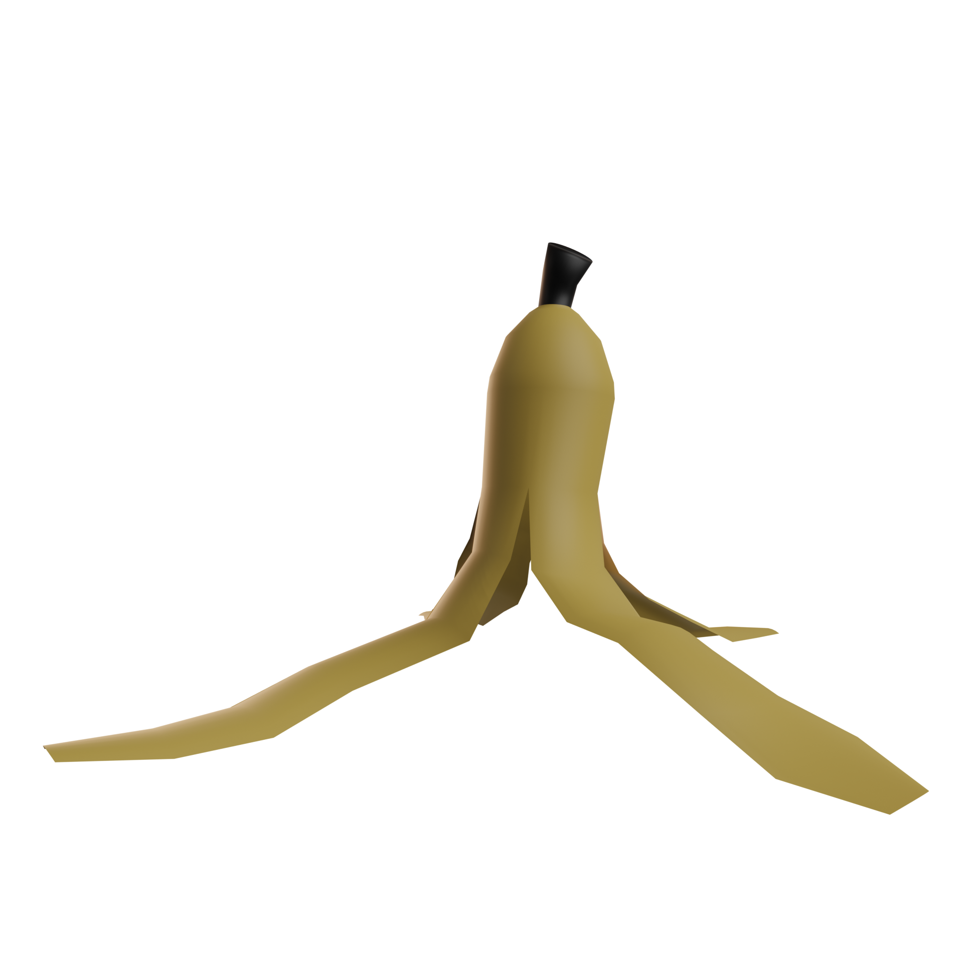 BAYC Banana