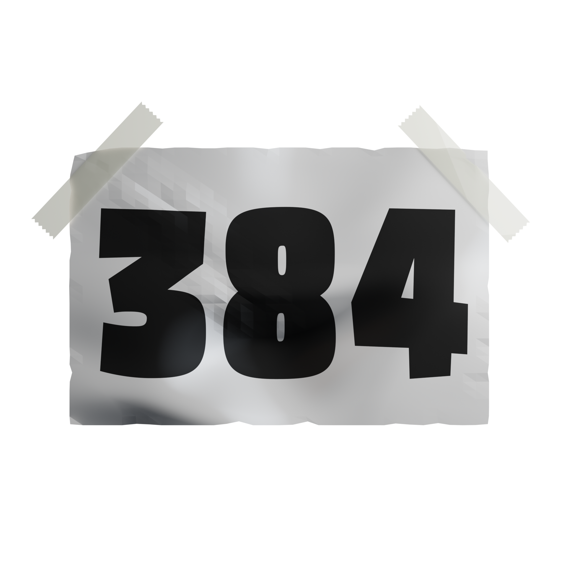Mario Audition Number