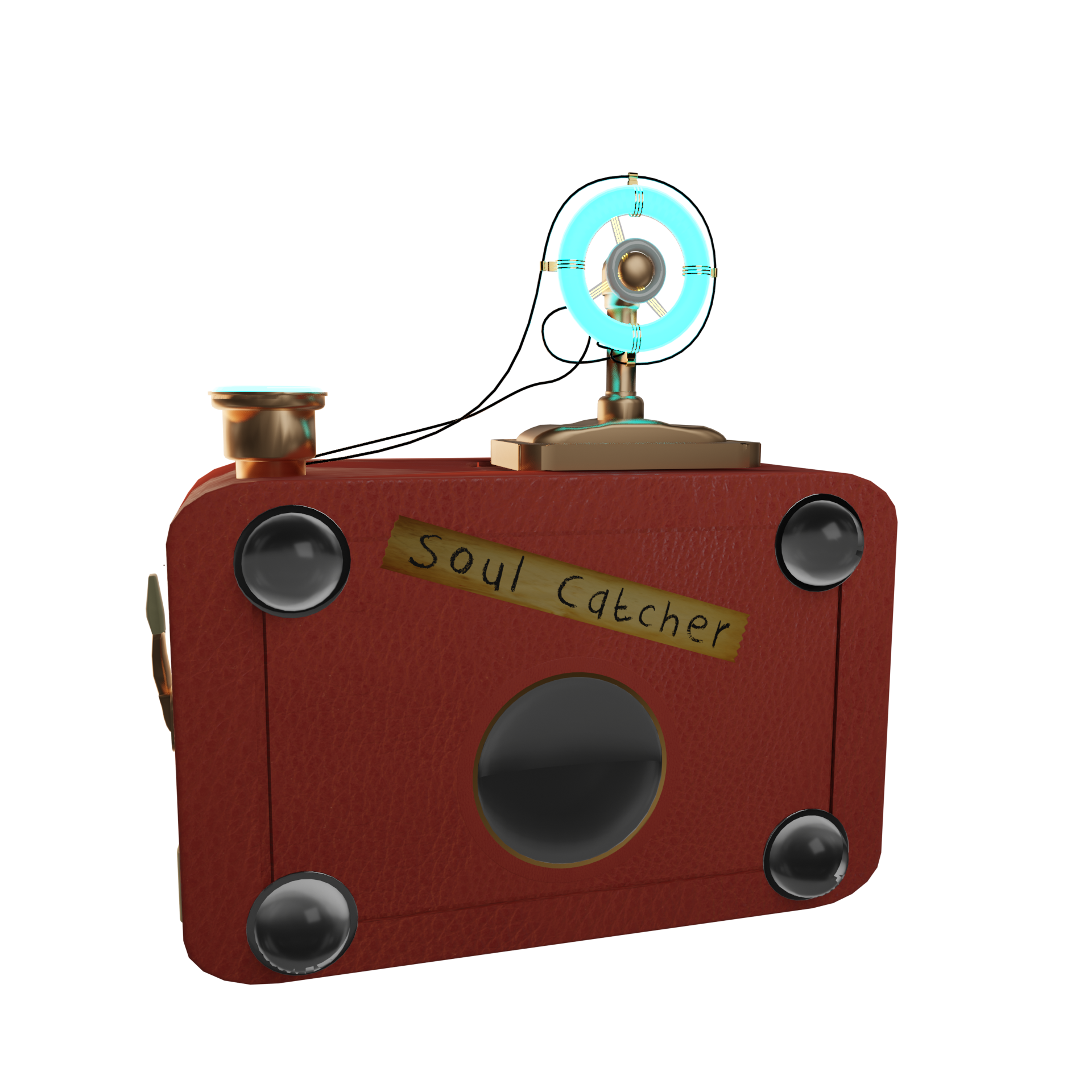 Soul Catcher