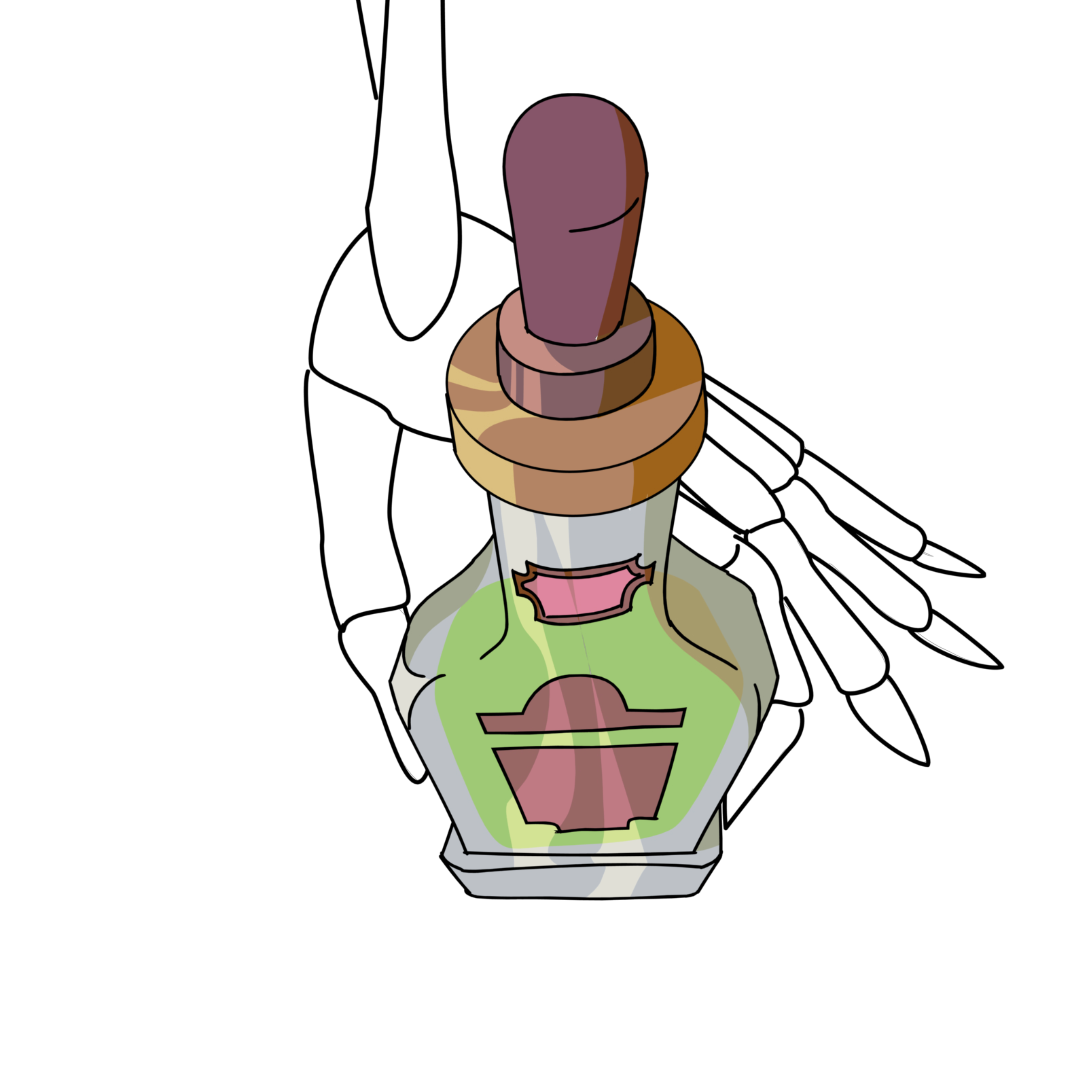 Valerie's Concoction