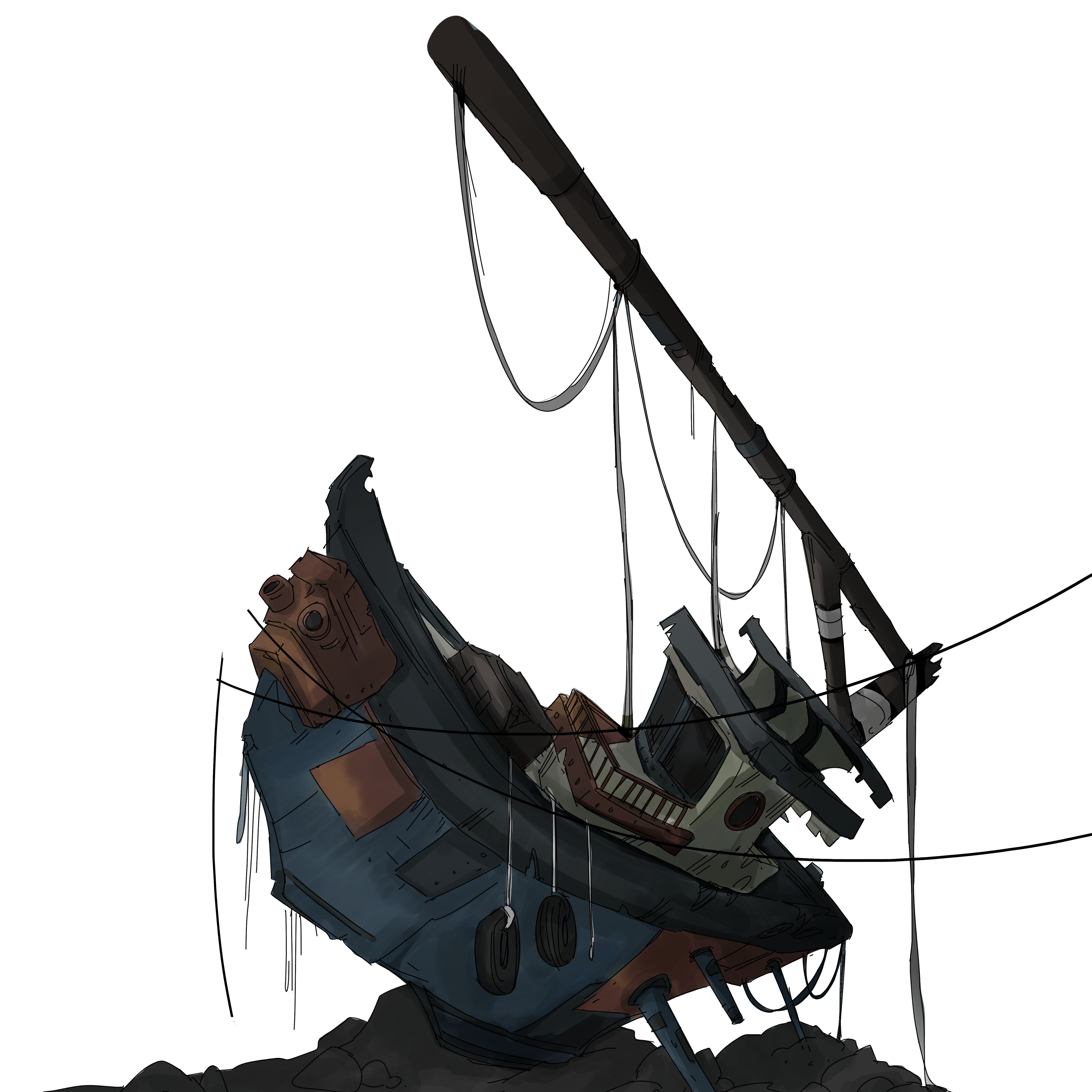 Shipwreck