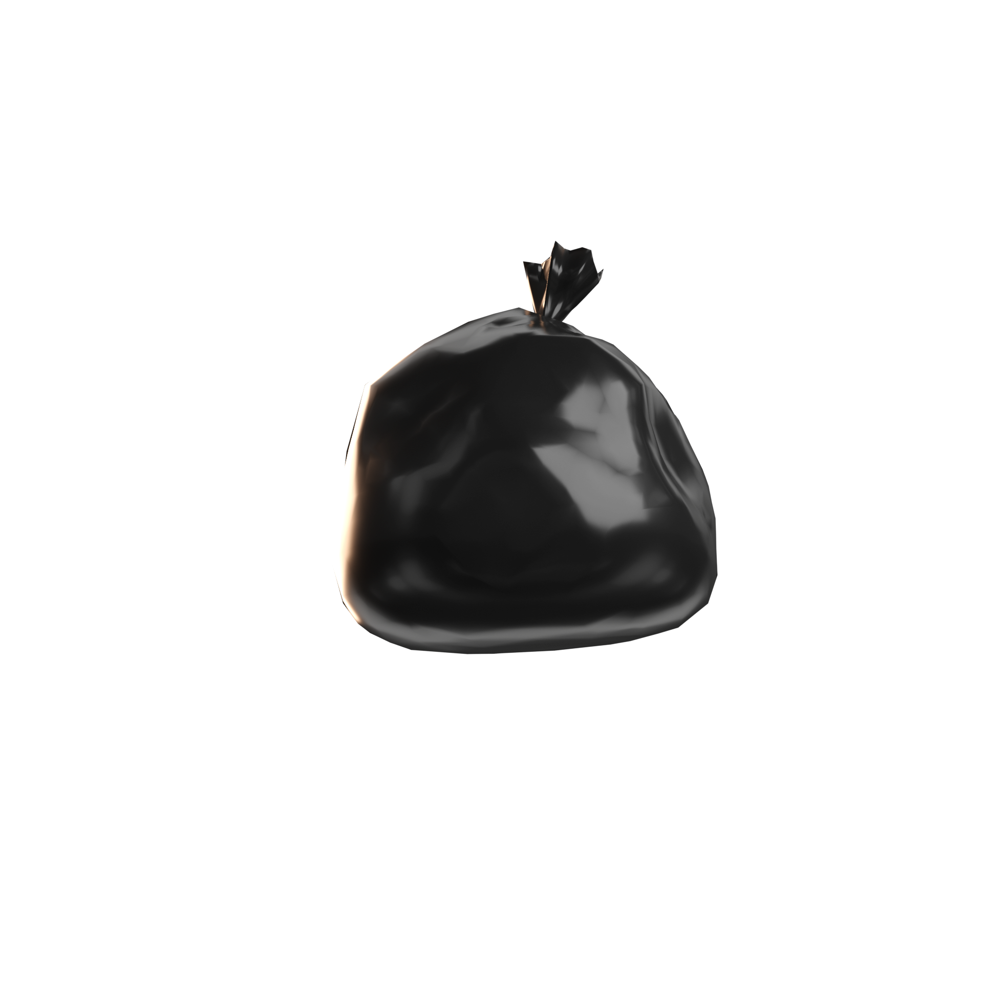Bag Of Trash