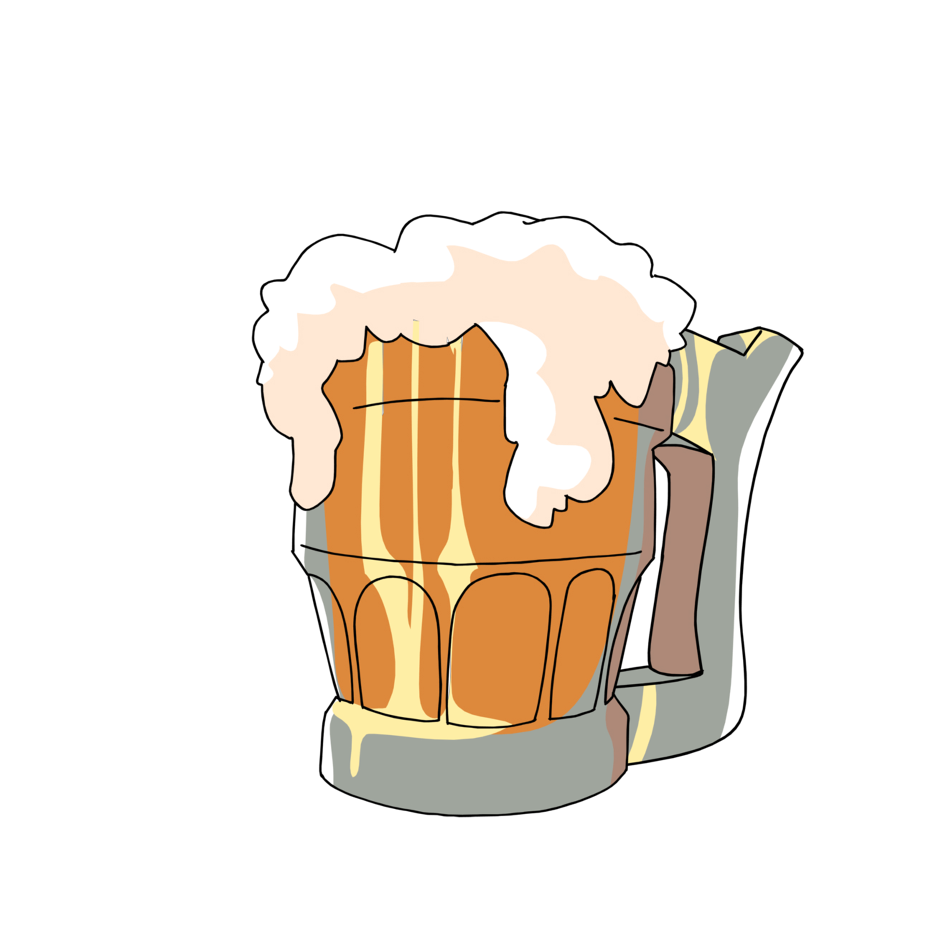 Bloodweiser