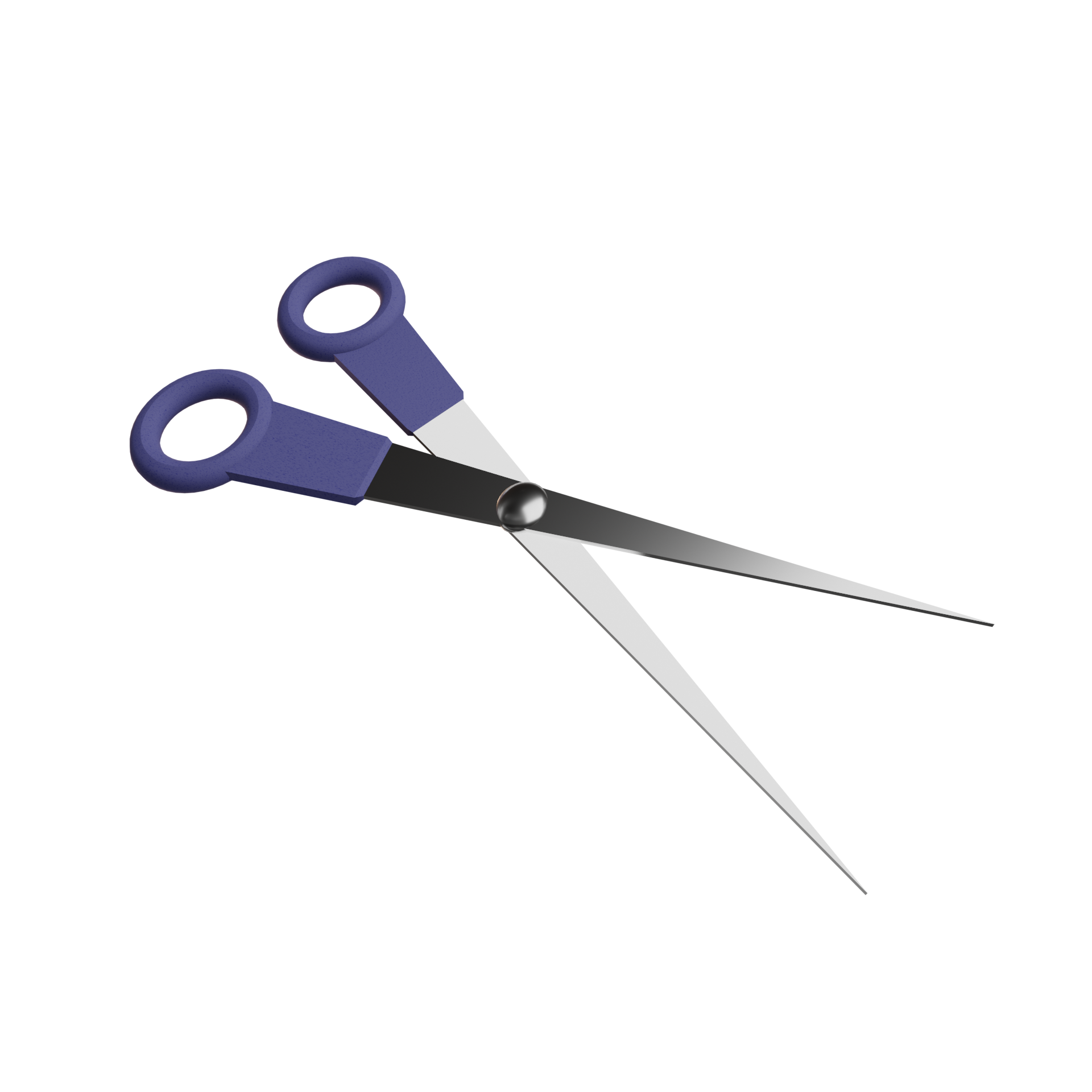 Zombie Scissors