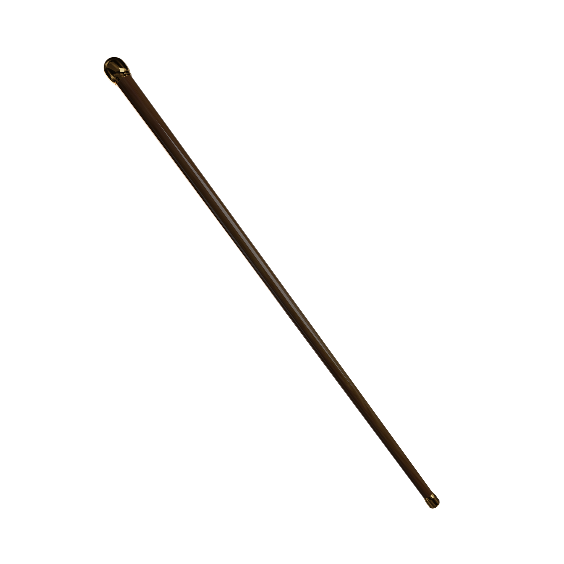 Grumpy Old Man Cane